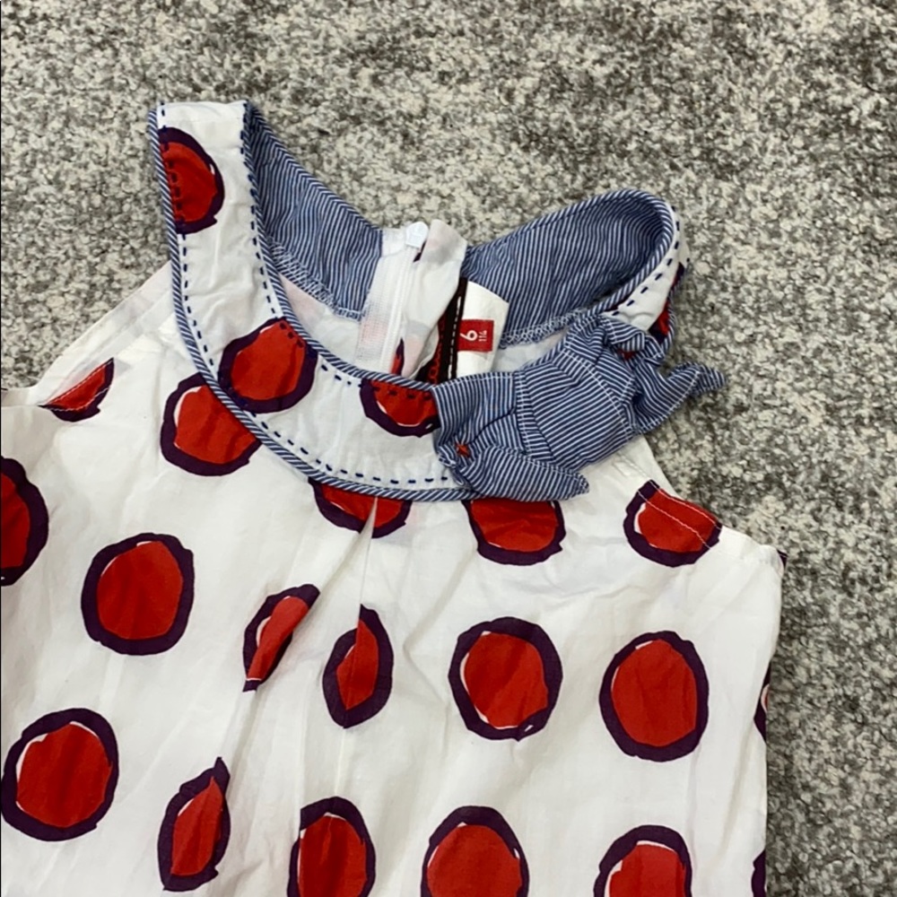 Catimini dress - Picture 2 of 3